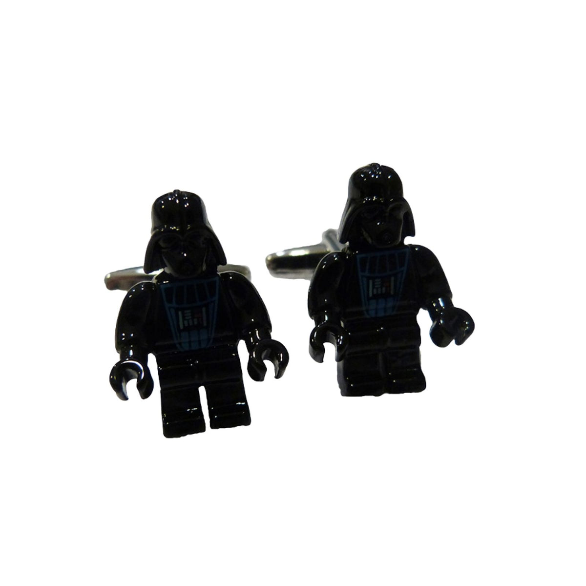 Darth Vader Cufflinks