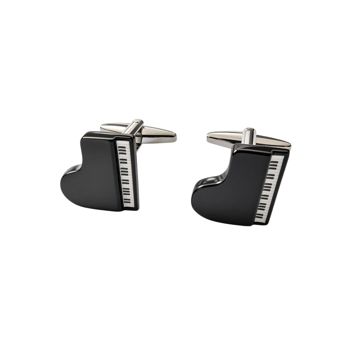 Grand Piano Cufflinks