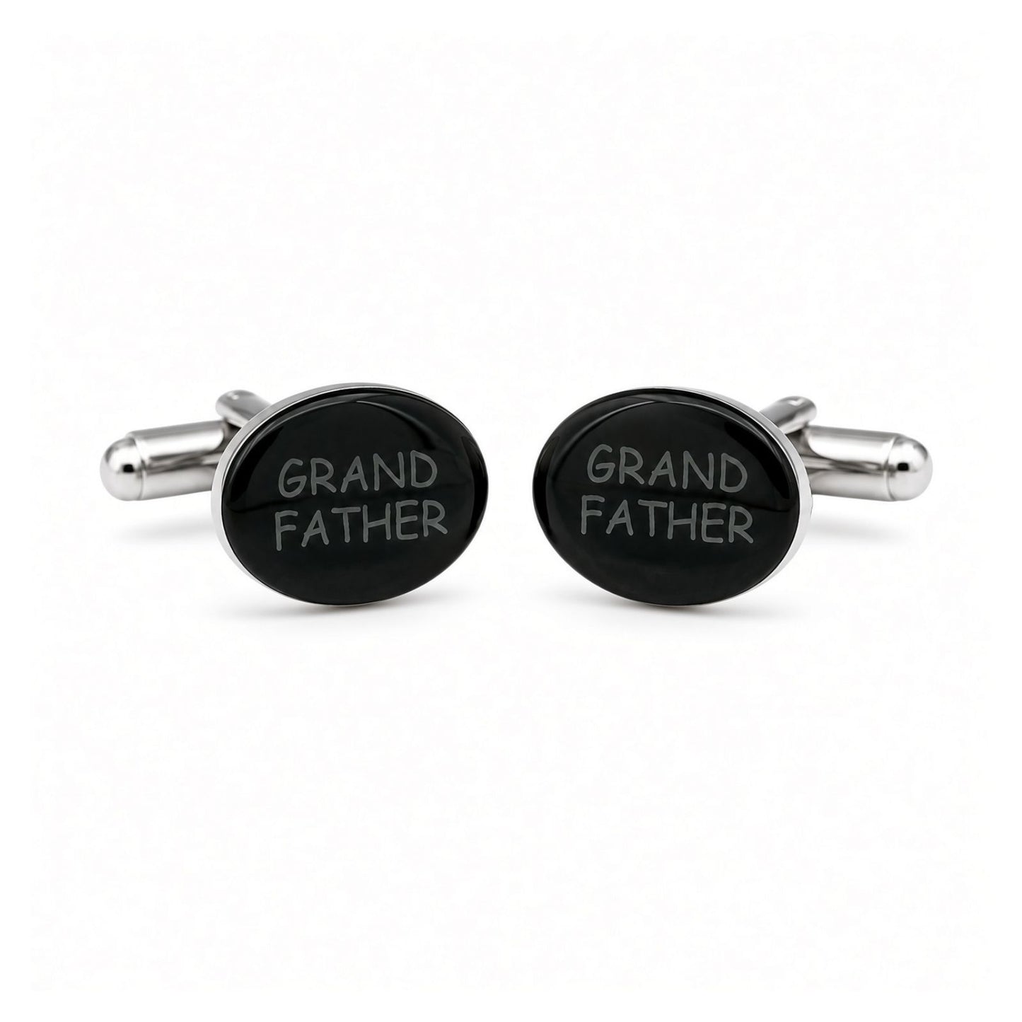 Grandfather Cufflinks