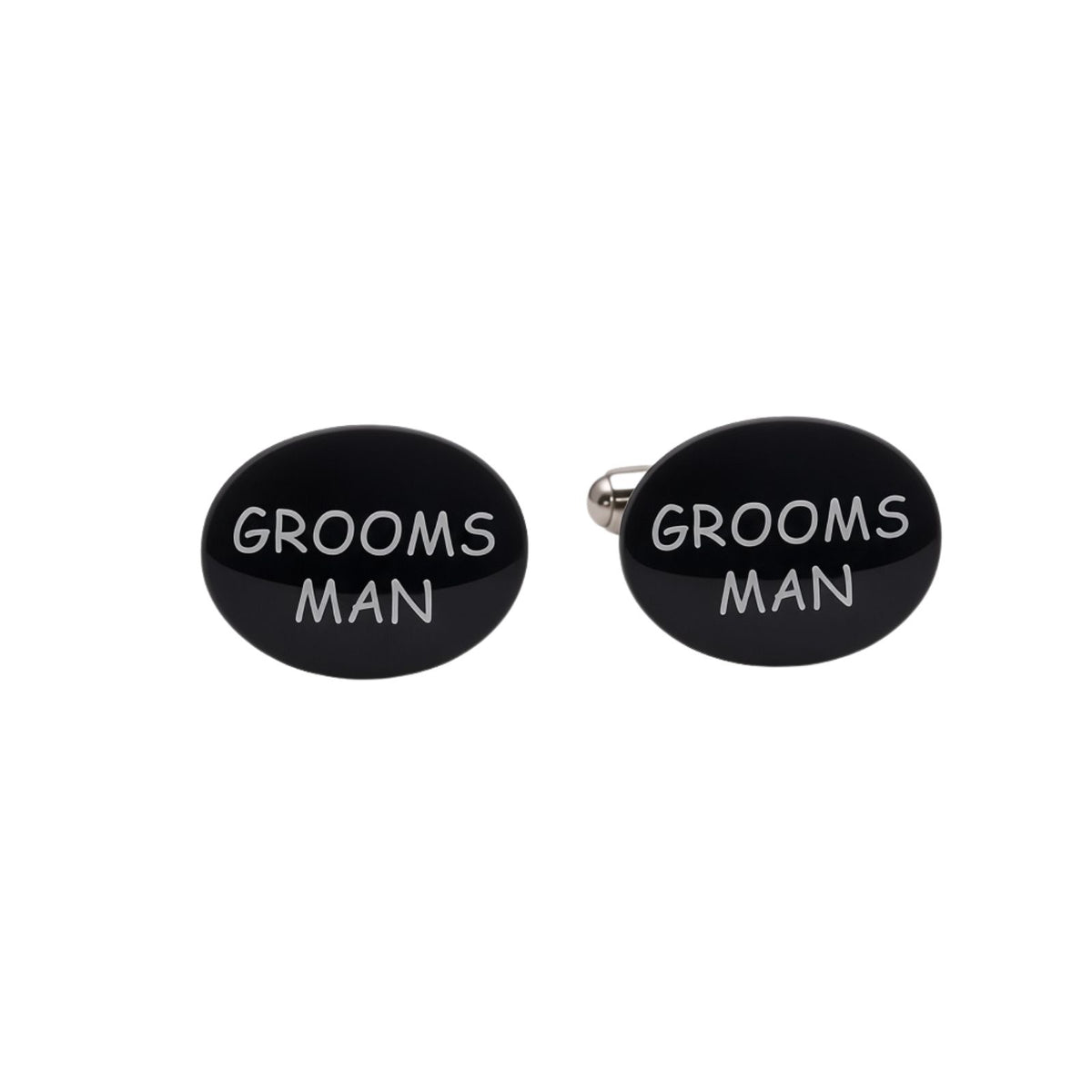 Groomsman Cufflinks