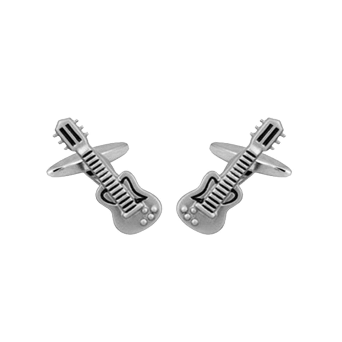 Guitar Cufflinks