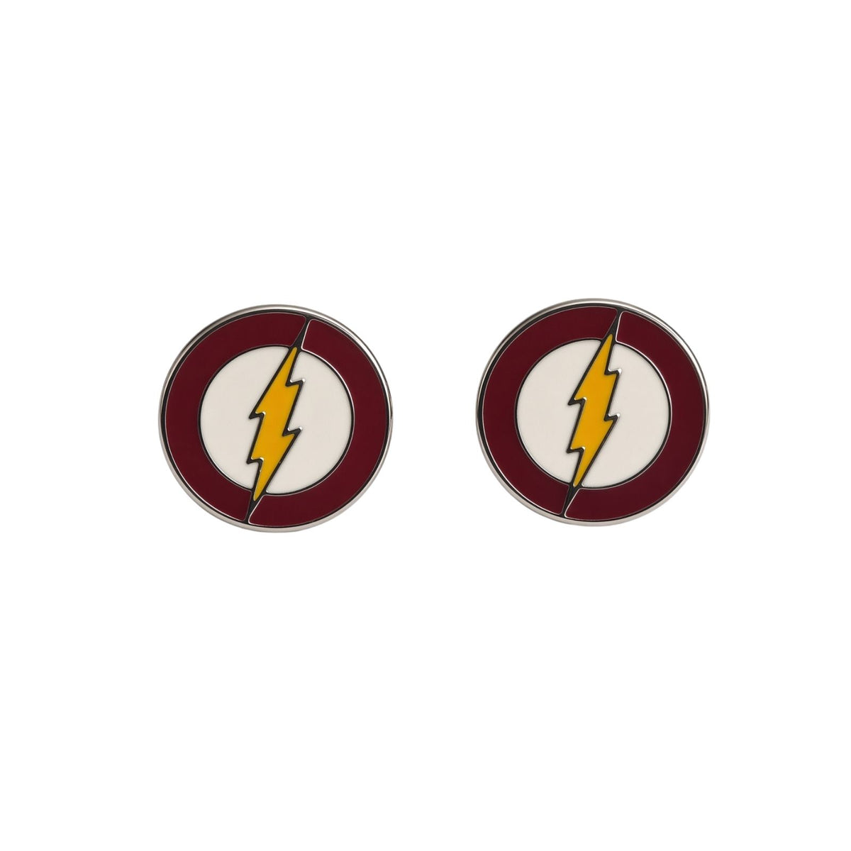 Lightening Cufflinks