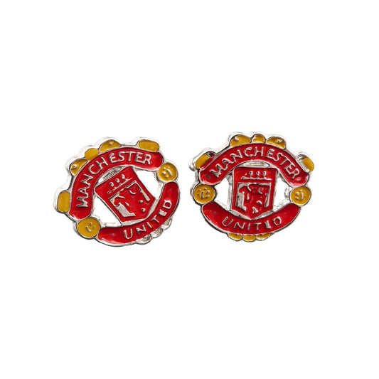 Manchester United Cufflinks