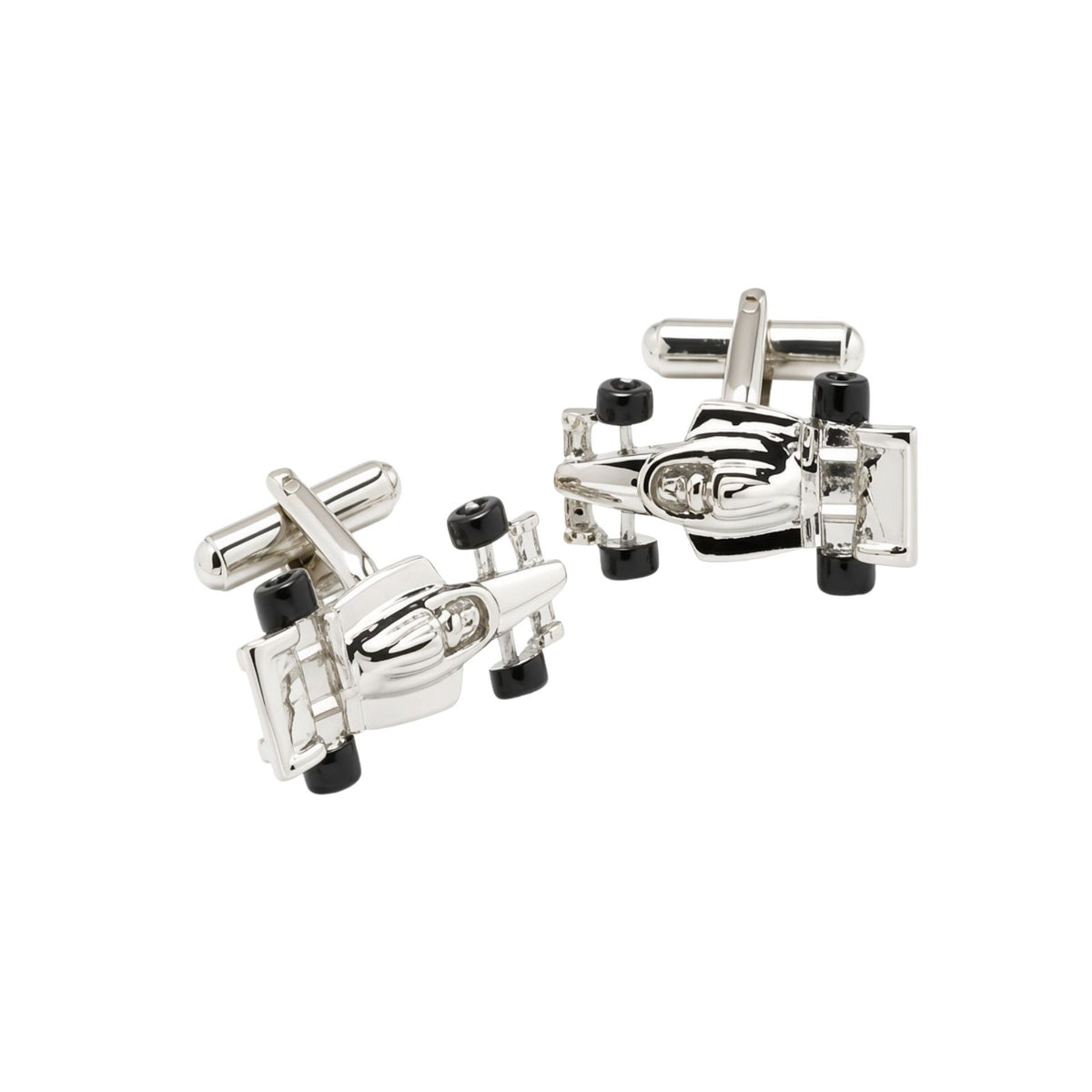Racing Cars Cufflinks