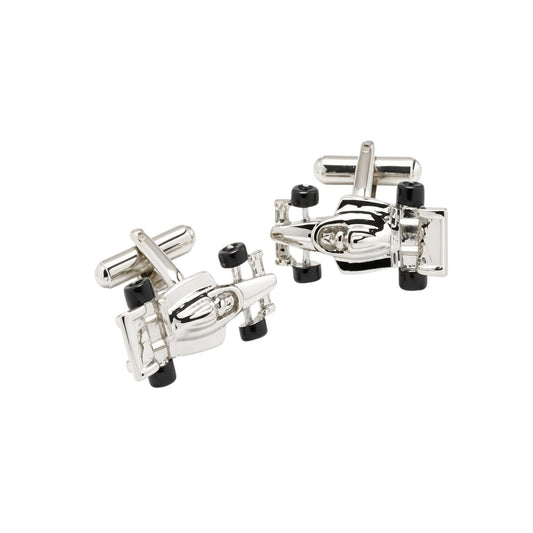 Racing Cars Cufflinks