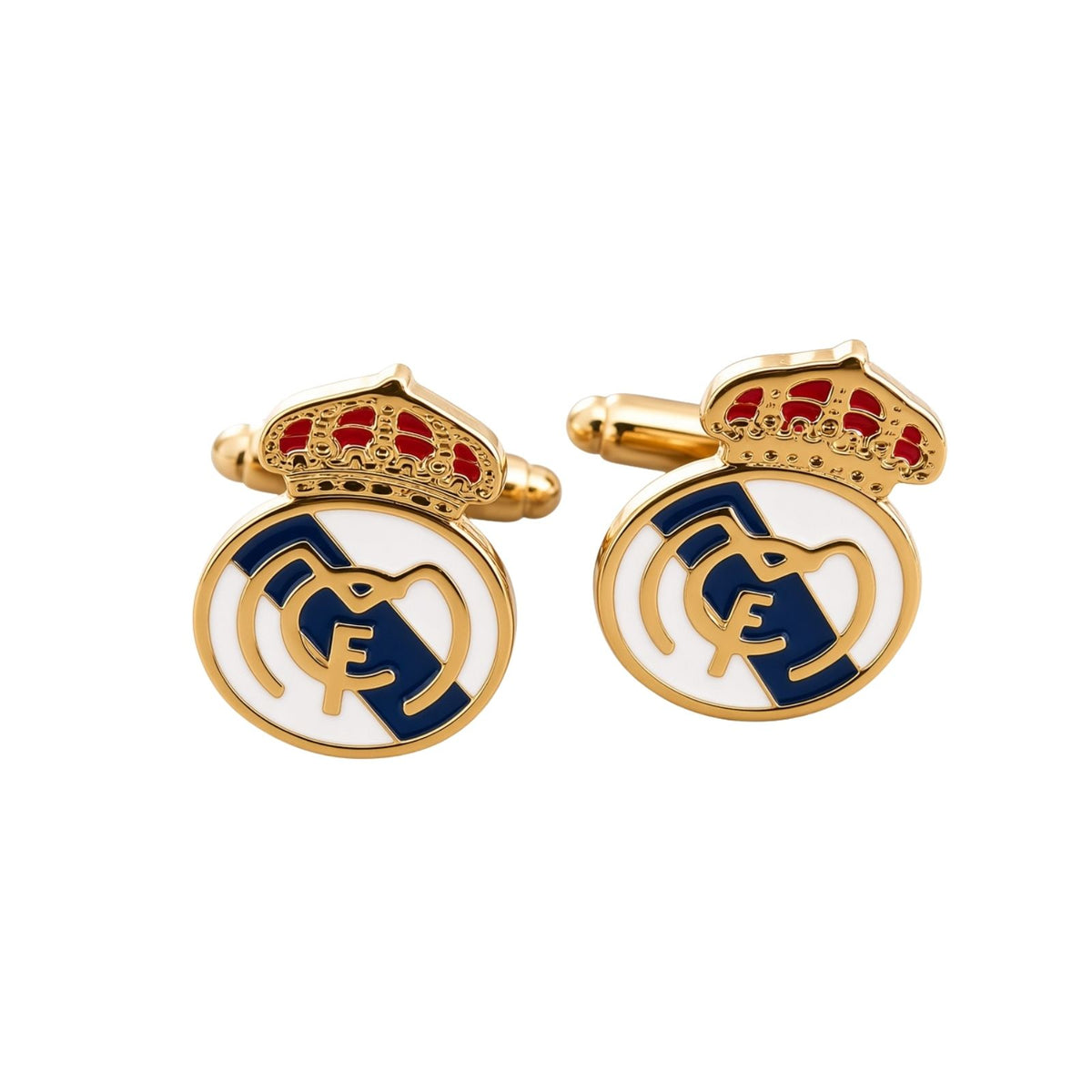 Real Madrid Cufflinks