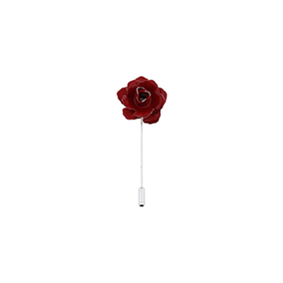 Red Rose Long Pin-Cody Jay