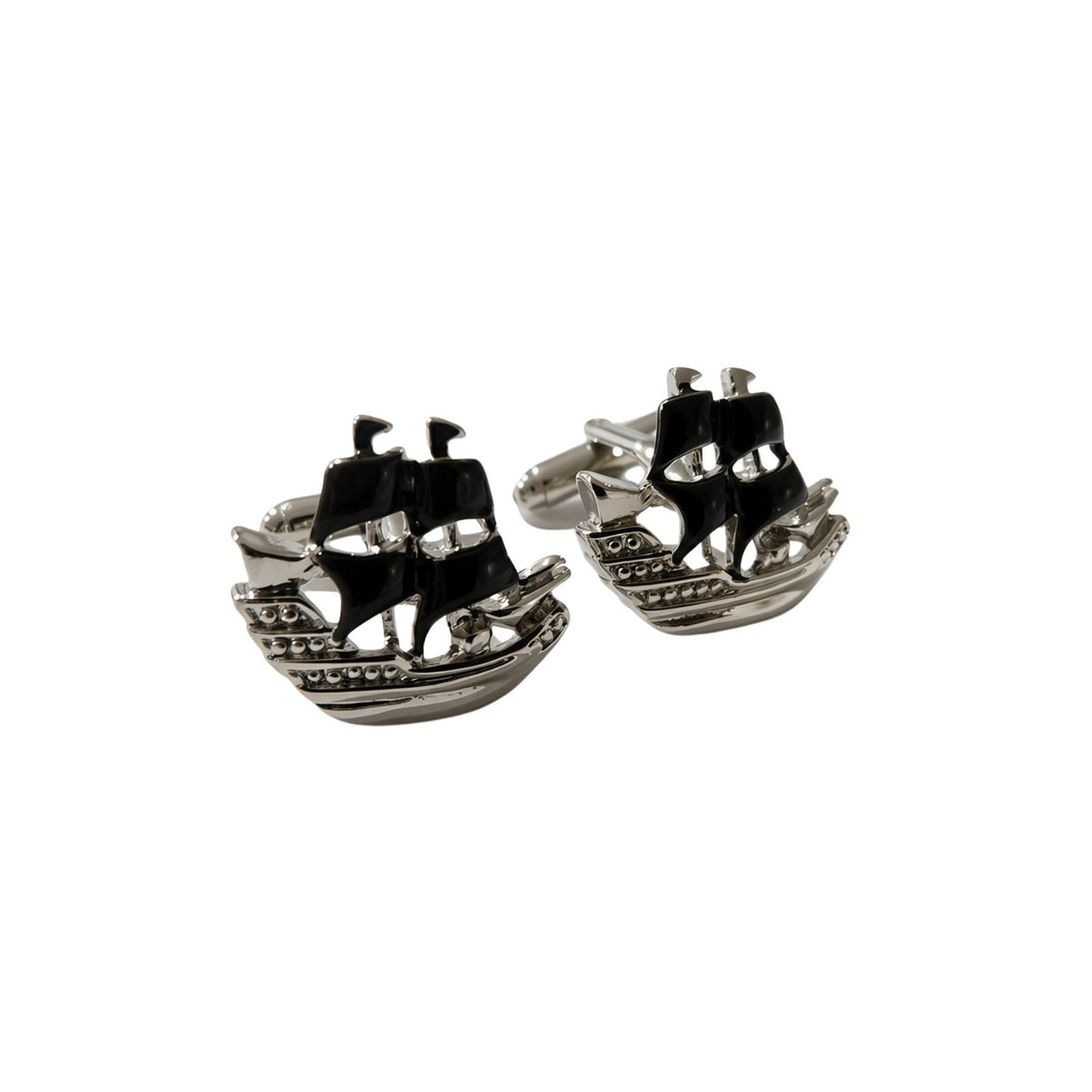 Sailing Ship Cufflinks