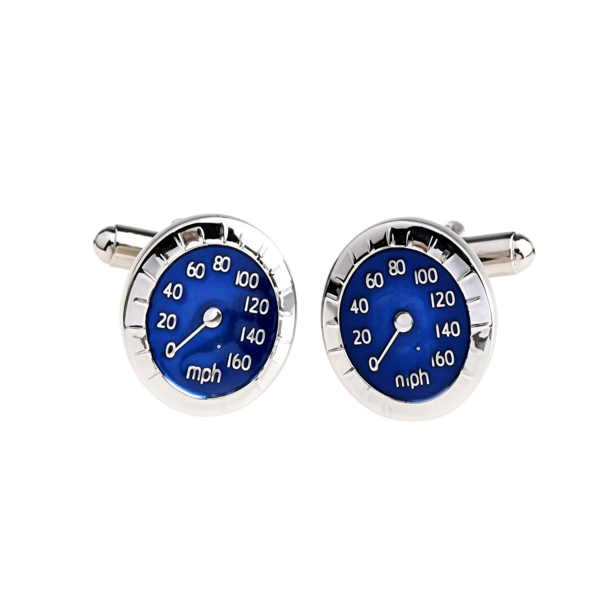 Speedometer Cufflinks