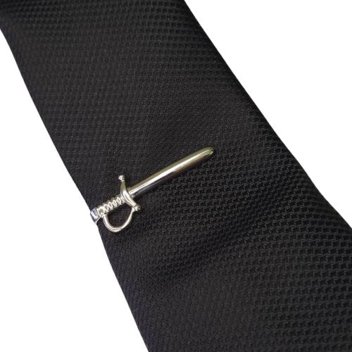 Sword Tie Bar-Cody Jay