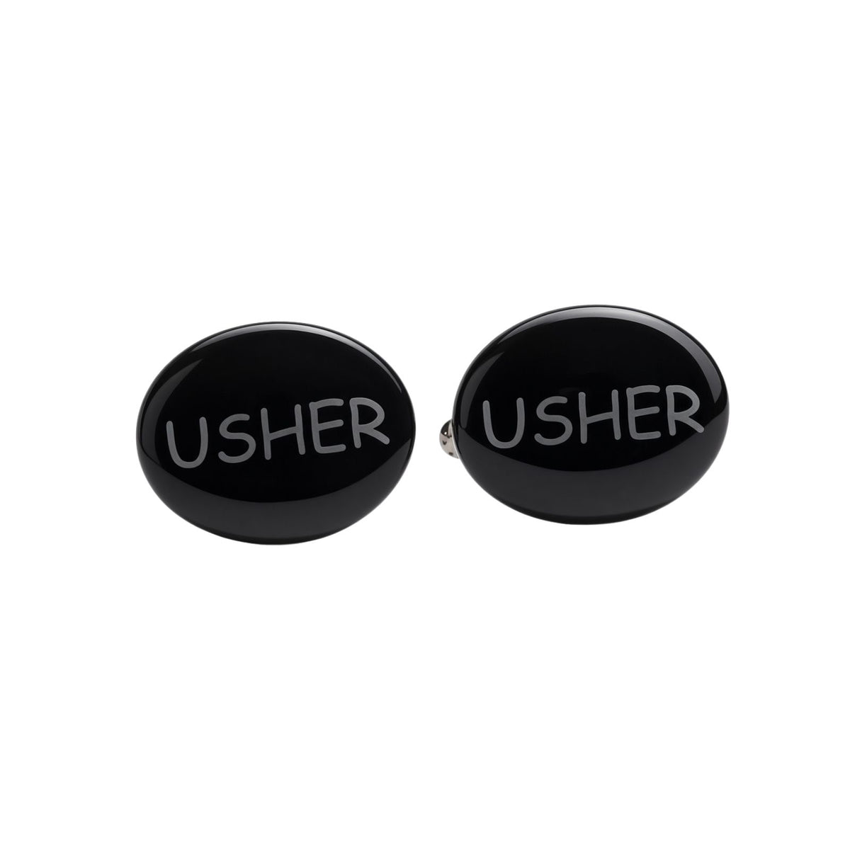 Usher Cufflinks