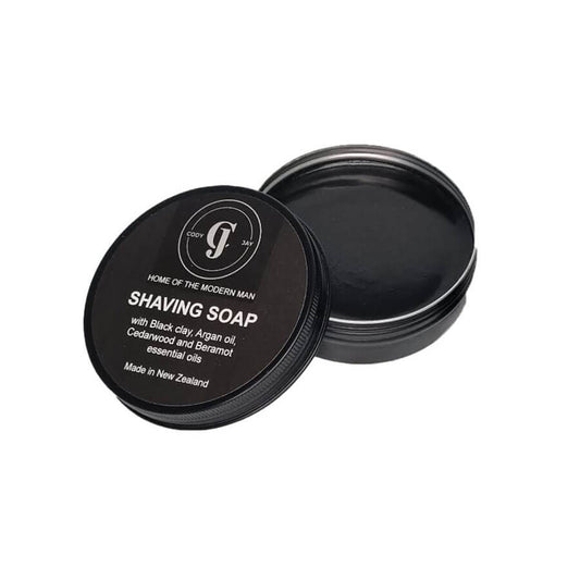 Shaving Soap-Cody Jay